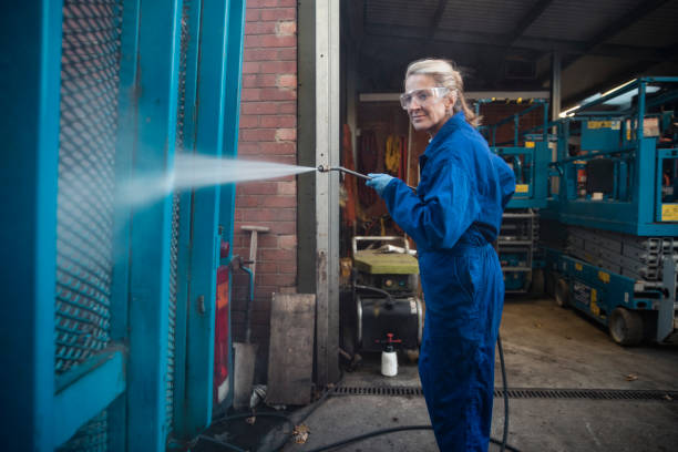 Best Building Exterior Washing  in Mbrian Park, CA